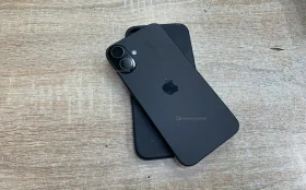 Apple iPhone 16 Plus 8/128 ГБ