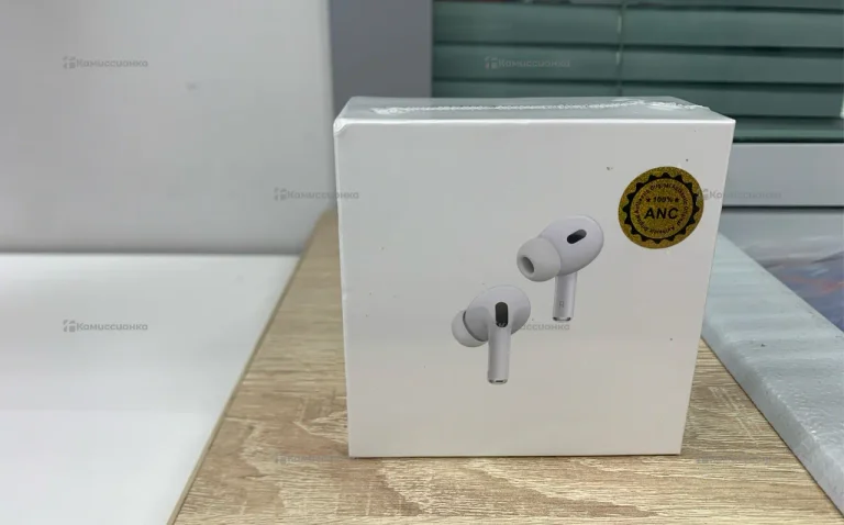 Наушники  AirPods pro2