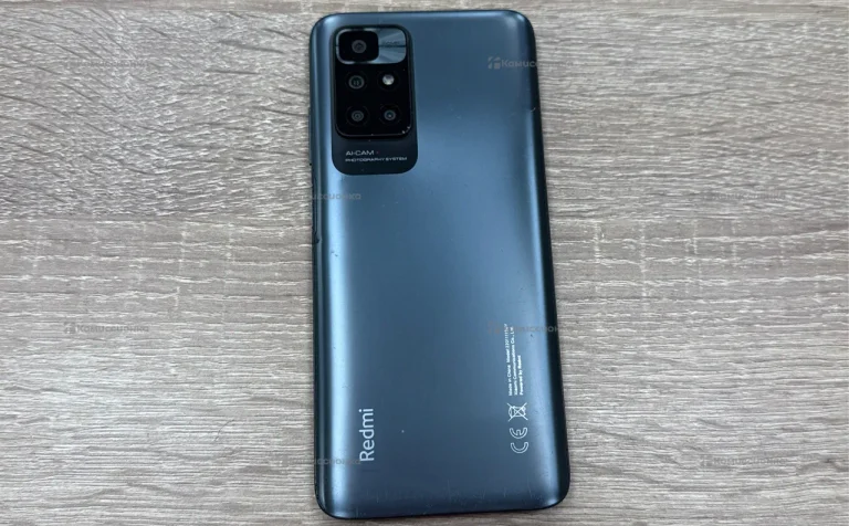 Xiaomi Redmi 10 2022 4/64Gb