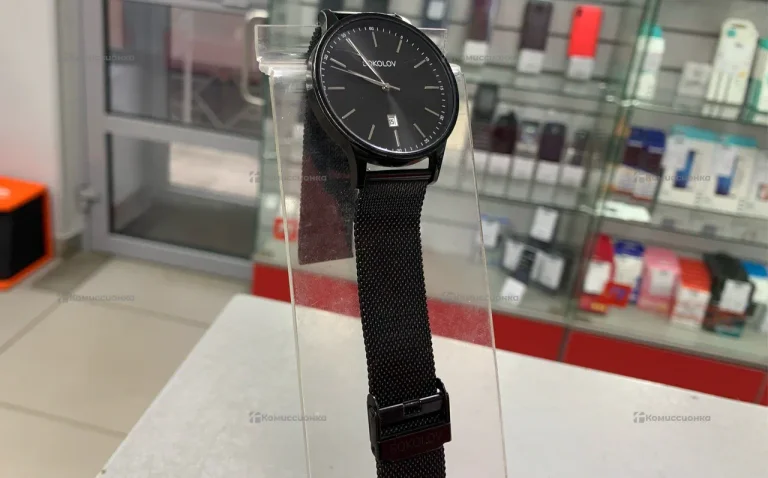 Часы  Sokolov S1.311