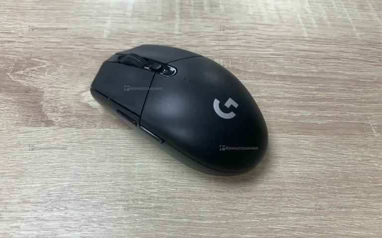 Мышь компьютерная Logitech G304