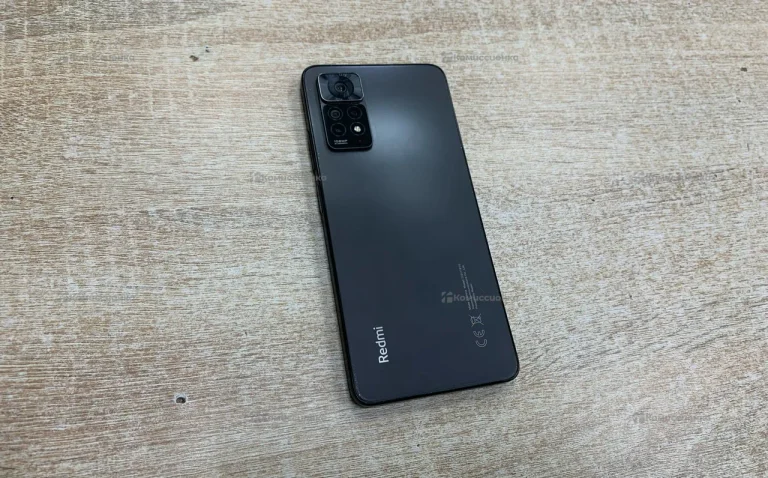 Xiaomi Redmi Note 11 Pro 8/128 GB