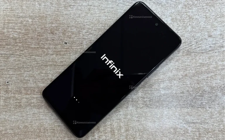 Infinix Hot 50 8/256 ГБ
