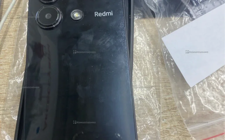 Xiaomi Redmi note 13 8/256 ГБ