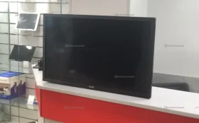 Купить Телевизор Tuvio TD24HBSV1 б/у , в Челябинск Цена:6900рублей