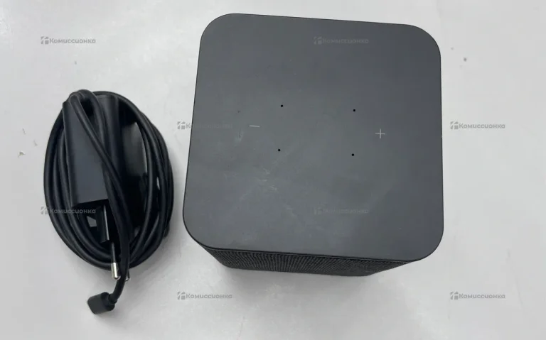 Яндекс Станция Миди