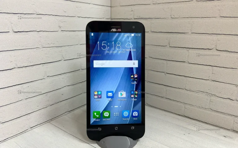 ASU’s Zenfone Z00E9