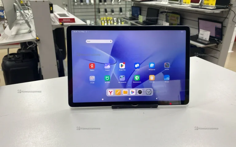 Планшет Xiaomi Redmi Pad SE 8/256gb