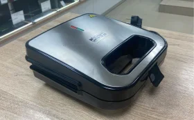 Купить Сендвичница DSP 1172 б/у , в Пермь Цена:1190рублей