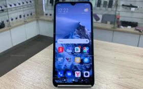 Xiaomi Redmi 9A 2/32 ГБ