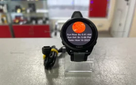 Купить Часы  Germin Forerunner 165 Music б/у , в Самара Цена:14900рублей