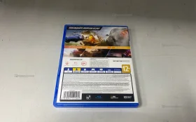 диск Need for Speed PayBack