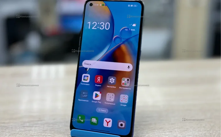 Oppo A74 4/128 ГБ