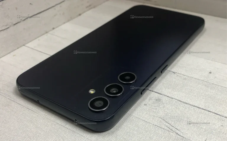 Samsung Galaxy A34 8/256 ГБ