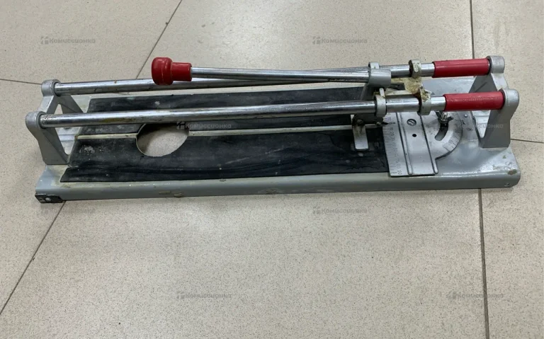 плиткорез tile-cutter