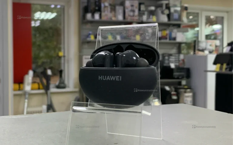 Наушники  Huawei 5i