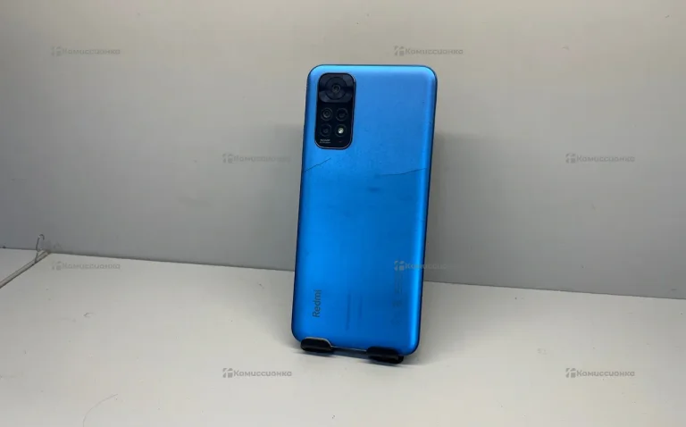 Xiaomi redmi note 11 4/128
