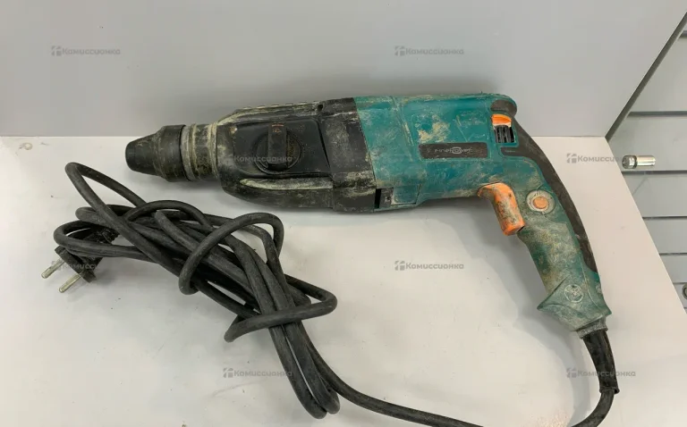 Перфоратор FinePower RH0220