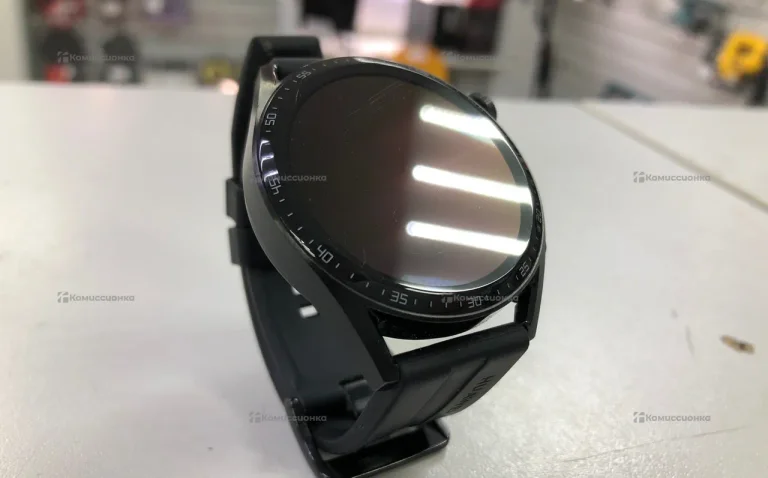 Часы  Huawei Watch GT 3