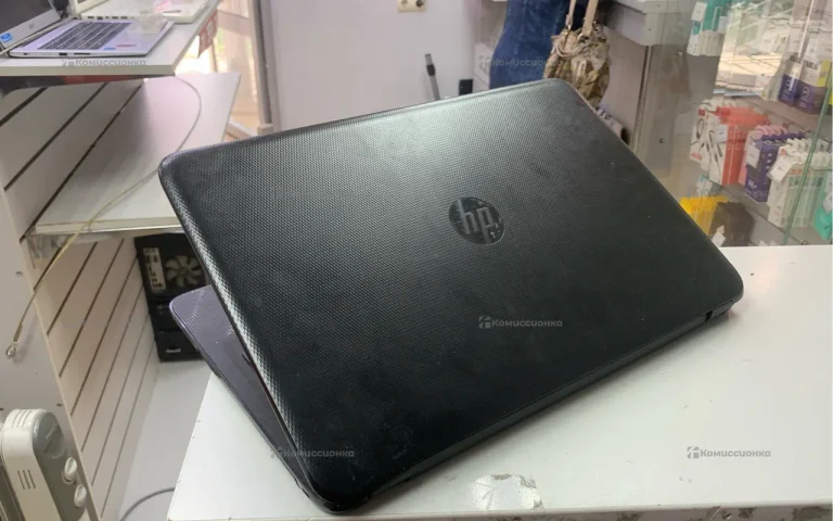 Ноутбук HP
