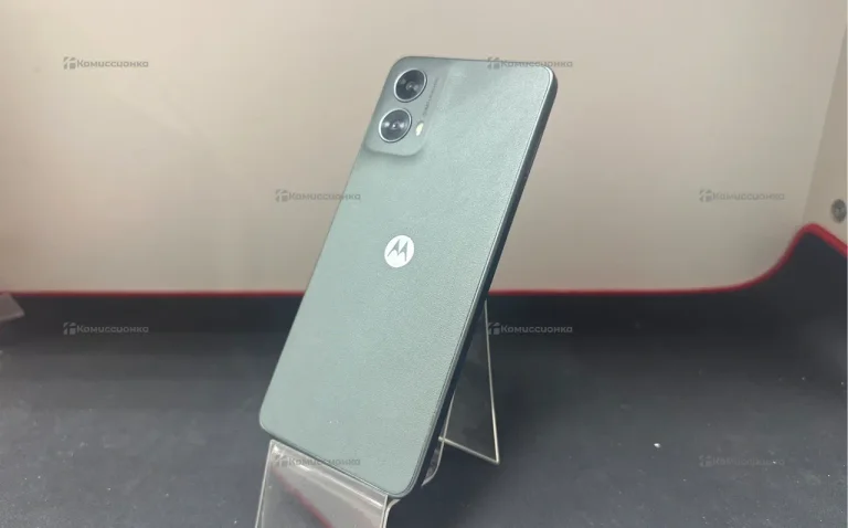 Motorola Moto G 5G 6/128 ГБ
