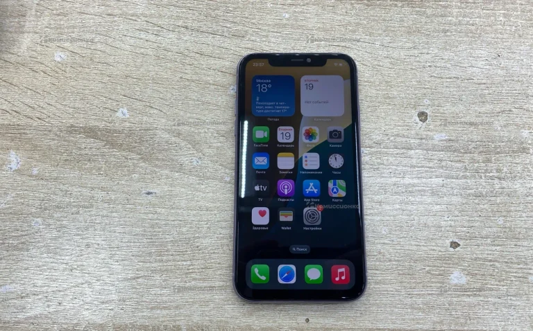 Apple IPhone 11 64Gb