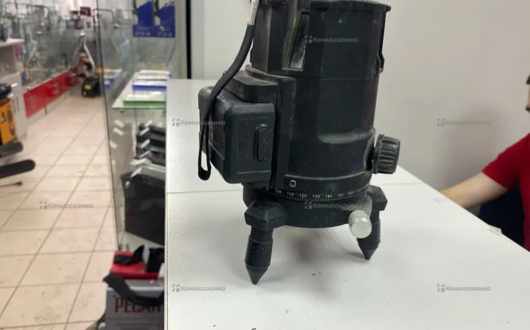 лазерный пл 10-4в- зел