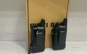 Купить Рация  Fizzi Box 2 б/у , в Краснодар Цена:990рублей