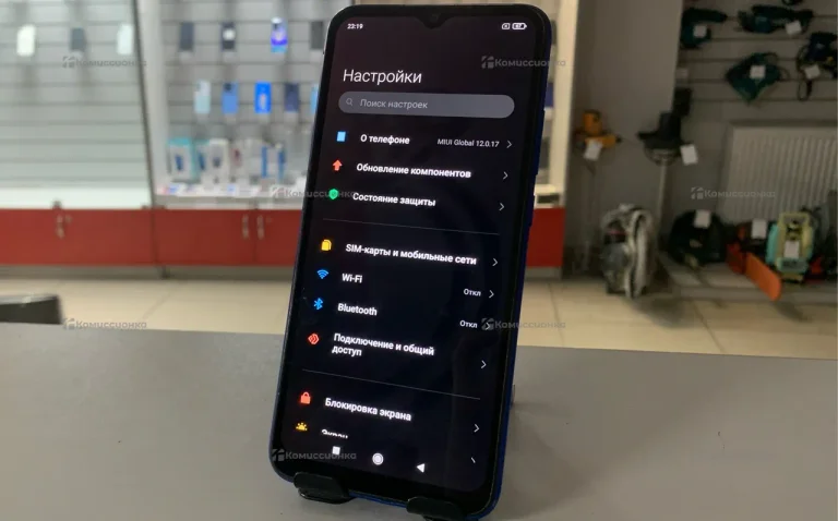 Xiaomi Redmi 9A 32Gb