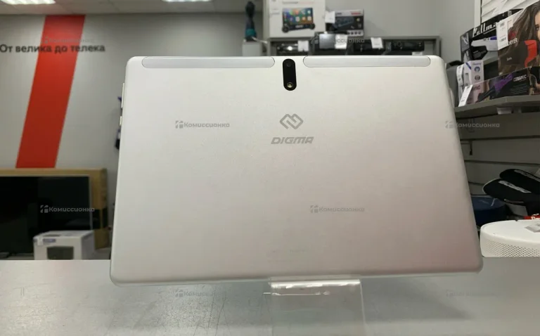 Планшет Digma Optima 10 Z802
