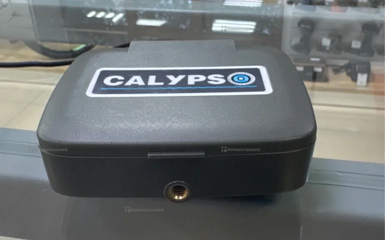 Эхолот Calypso FSS-01