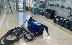 Купить Инверторный сварочный аппарат б/у , в Нижнекамск Цена:2600рублей