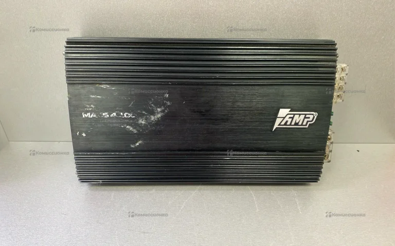 Усилитель AMP Mass 4.100