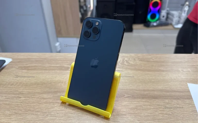 Apple iPhone 12 pro max 128Gb