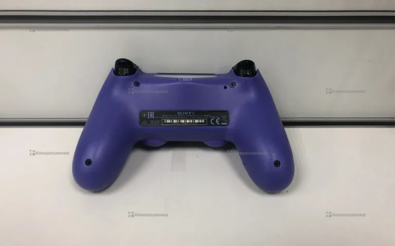 Геймпад для PS4