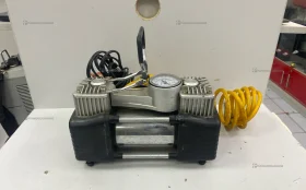 Купить Компрессор автомобильный 2х поршневой б/у , в Набережные Челны Цена:1500рублей