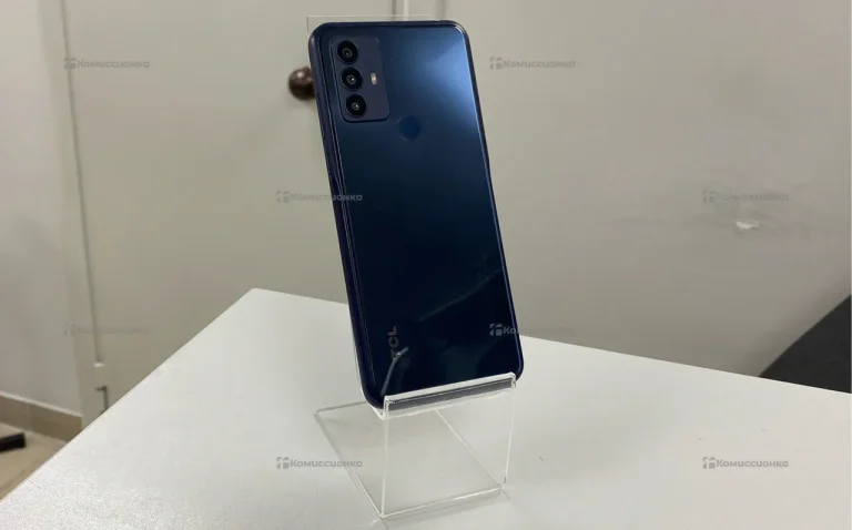 Tcl 30SE 4/128Gb