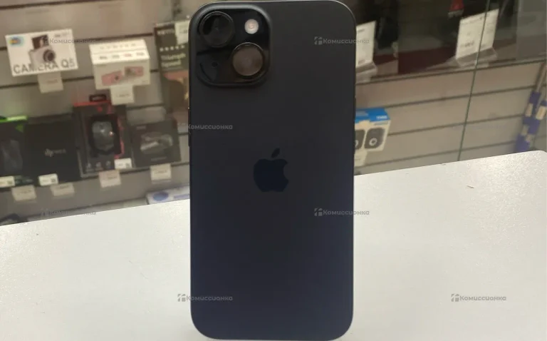 Apple iPhone 15 128Gb