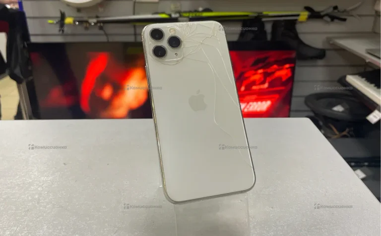 Apple iPhone 11 Pro 4/64 ГБ
