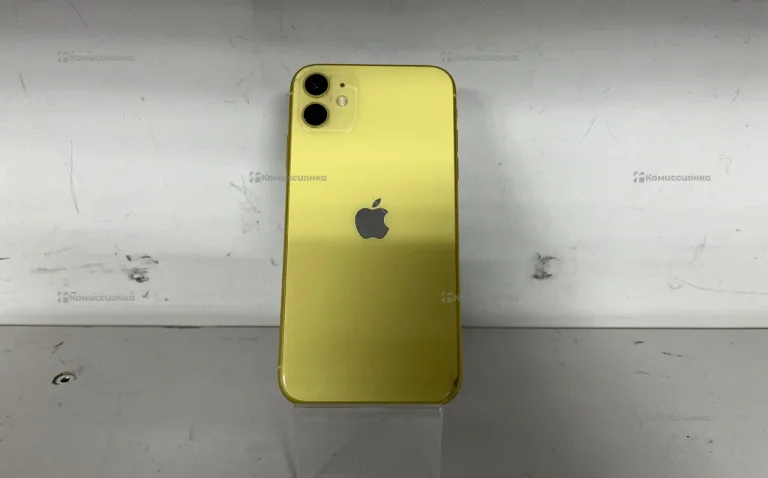 Apple IPhone 11 64Gb