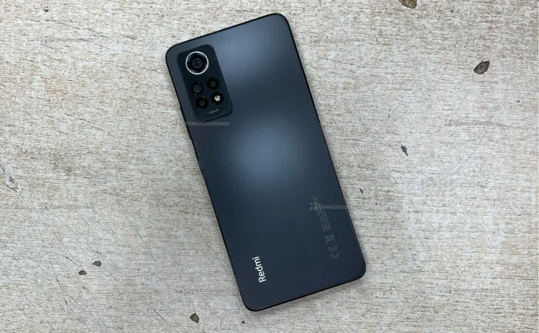 Xiaomi Redmi Note 12 Pro 8/256 ГБ