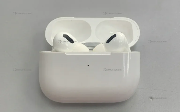 Наушники AirPods реплика