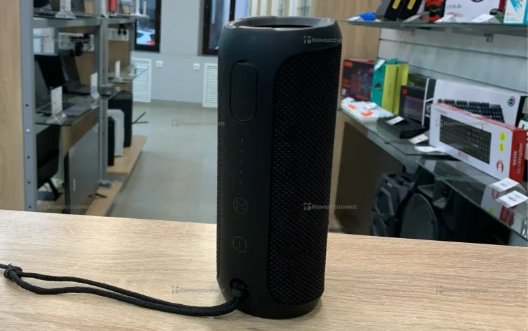 Колонка  jbl flip 3