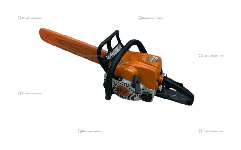 бензопила Stihl Ms180