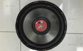 Купить Сабвуфер mystery б/у , в Краснодар Цена:1490рублей