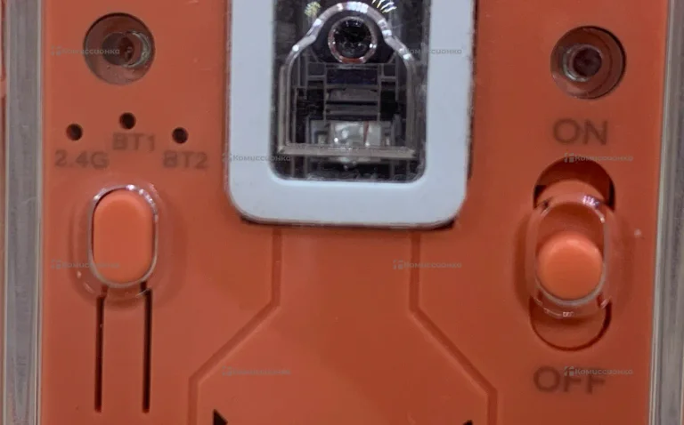 Беспроводная мышь Jeqang Ap-05