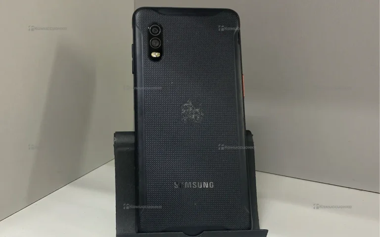 Samsung Galaxy XCover Pro