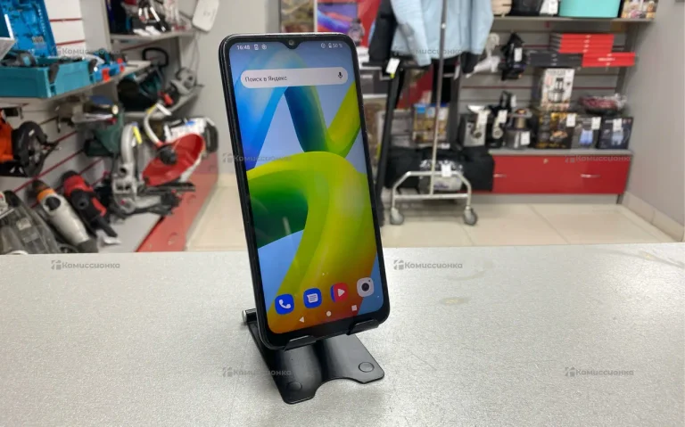 Xiaomi Redmi A1+ 3/32 ГБ