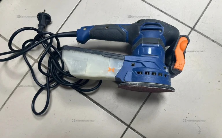 Плоскошлифовальная машинная Dexter 350Вт