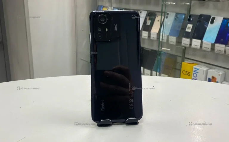 Xiaomi Redmi Note 12S 8/256 ГБ